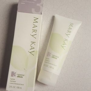 Mary Kay Botanical Effects hydrate formula 3